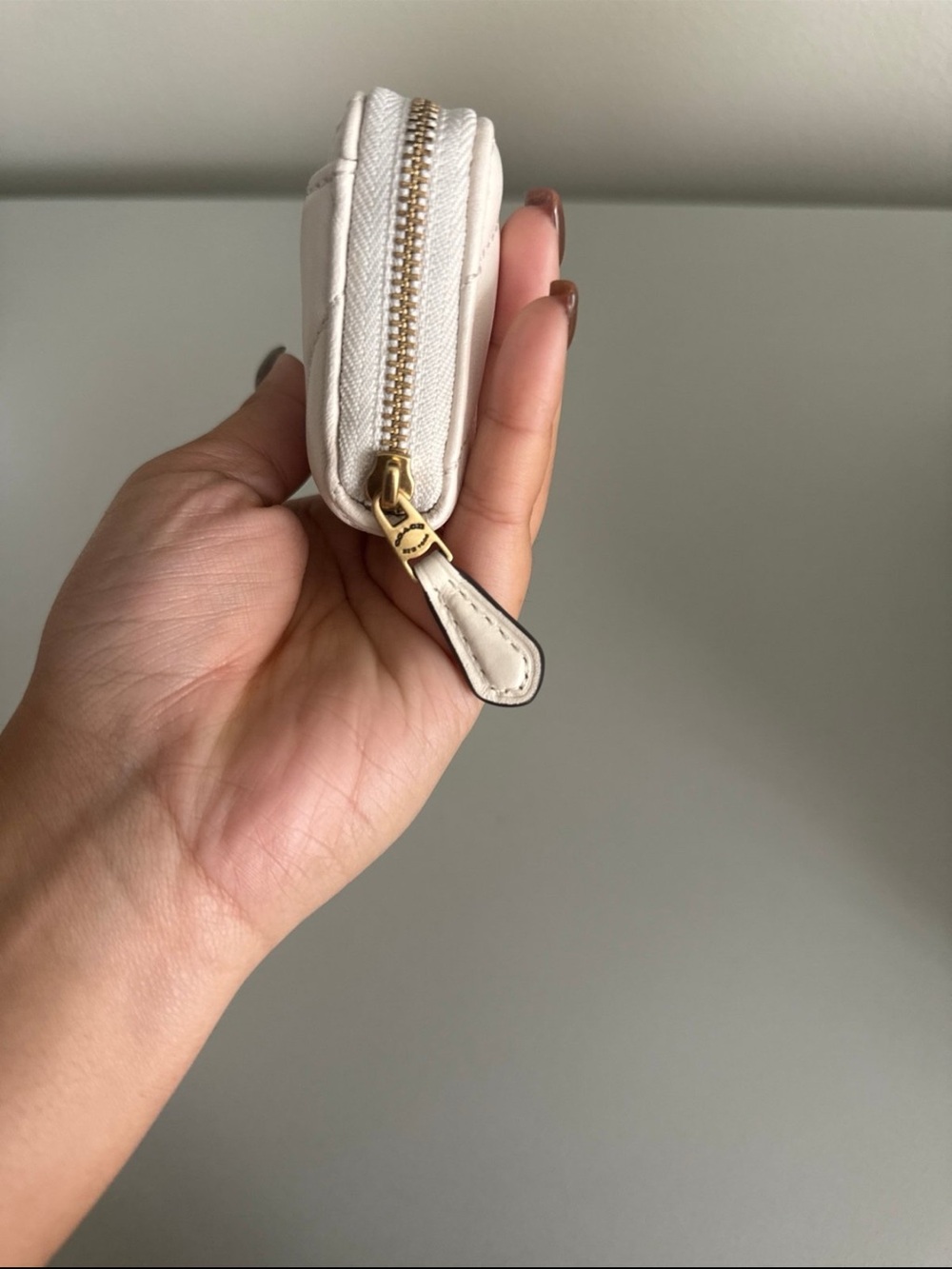 Coach Wallet - Picture 3 of 4